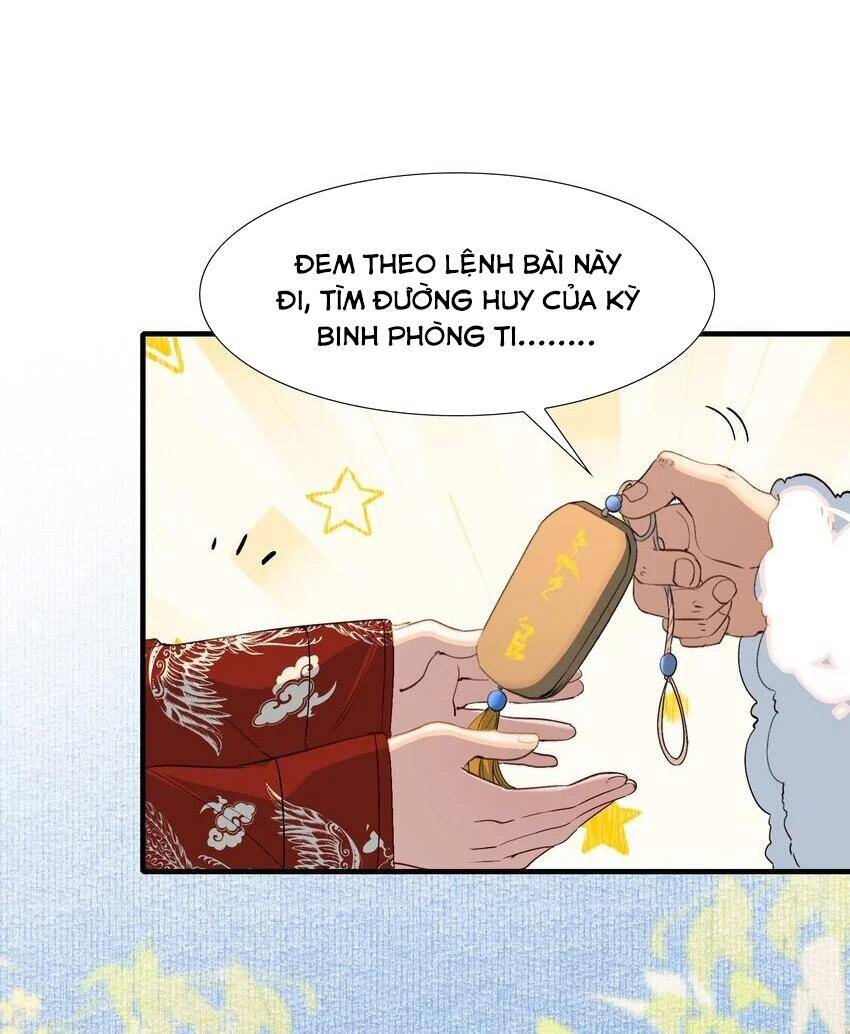 Loạn Thế Vi Vương Chapter 55 - 15