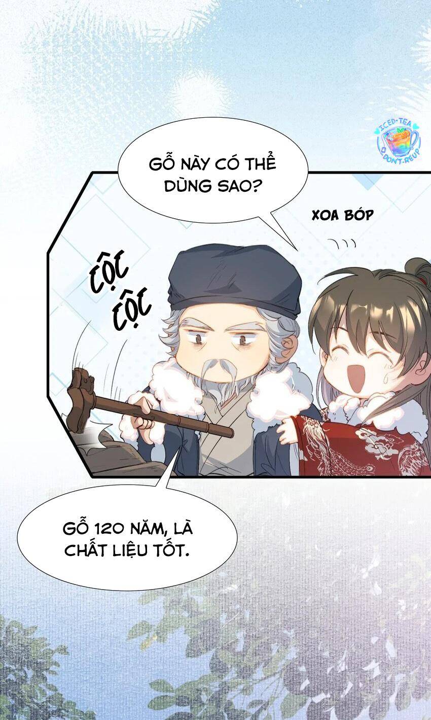 Loạn Thế Vi Vương Chapter 55 - 47