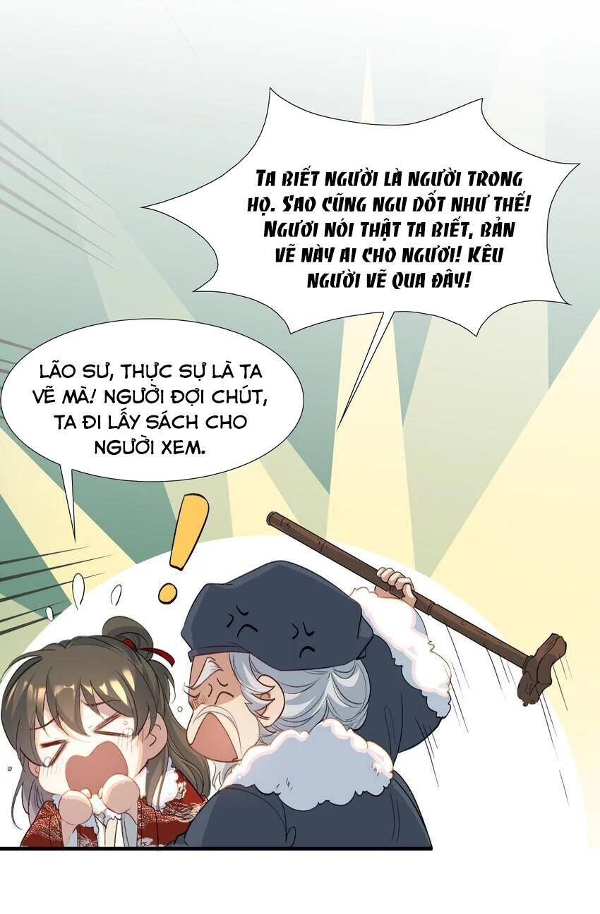 Loạn Thế Vi Vương Chapter 55 - 6