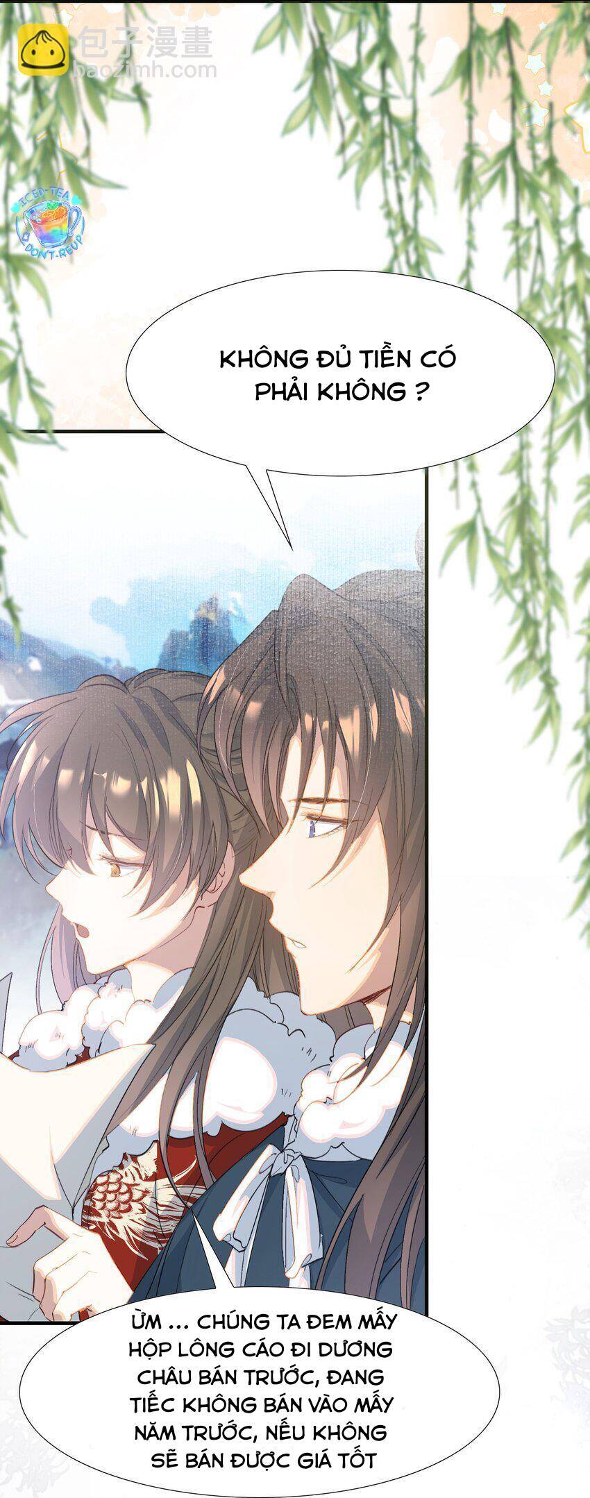 Loạn Thế Vi Vương Chapter 56 - 13