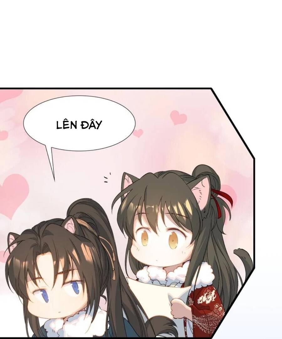 Loạn Thế Vi Vương Chapter 56 - 15