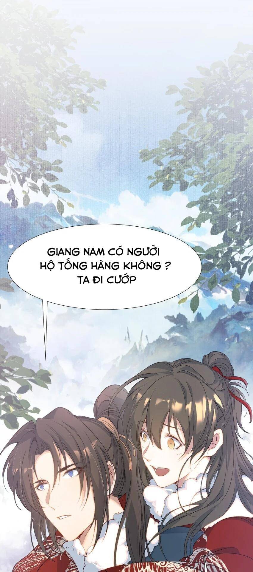 Loạn Thế Vi Vương Chapter 56 - 16