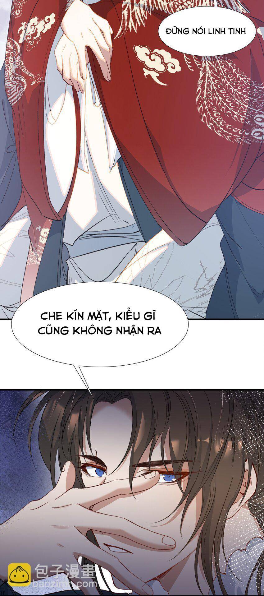 Loạn Thế Vi Vương Chapter 56 - 17
