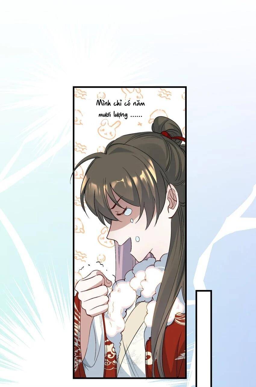 Loạn Thế Vi Vương Chapter 56 - 21
