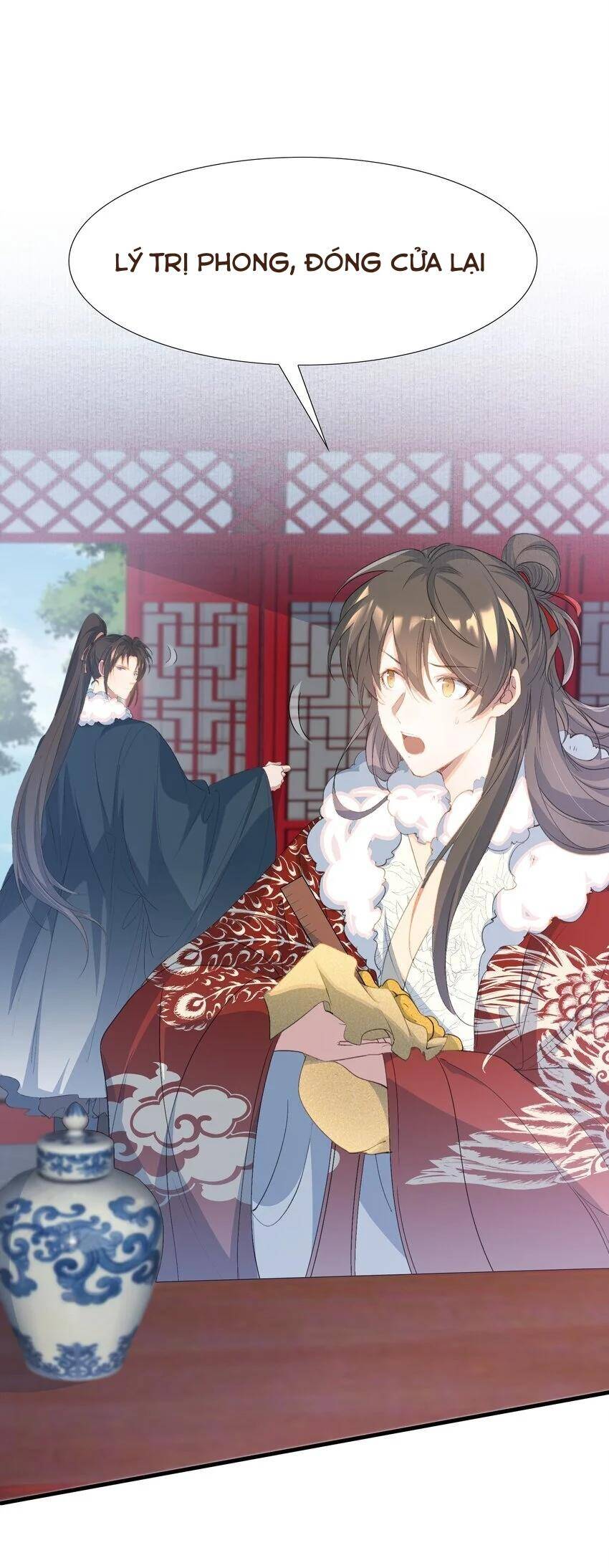 Loạn Thế Vi Vương Chapter 56 - 29