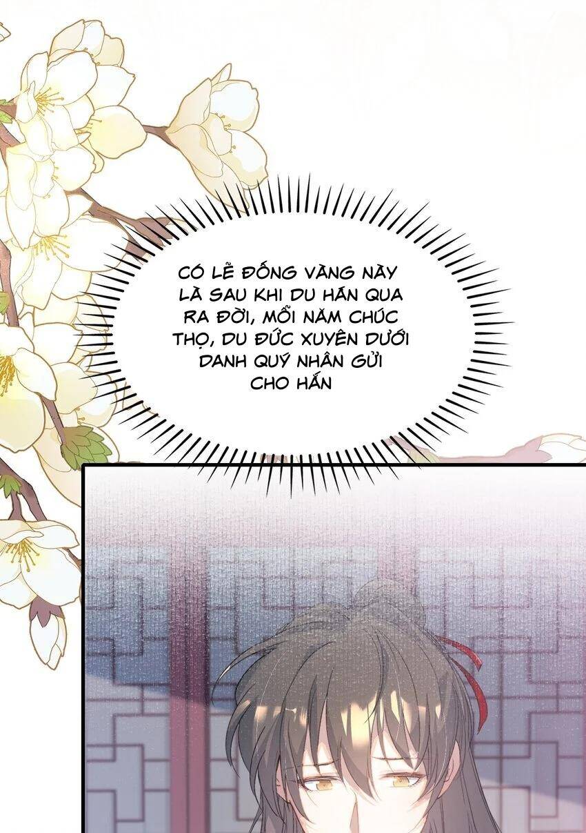 Loạn Thế Vi Vương Chapter 56 - 36