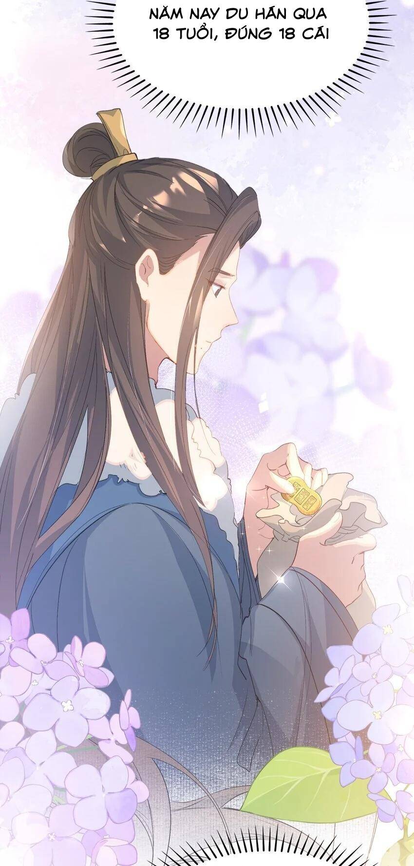 Loạn Thế Vi Vương Chapter 56 - 38