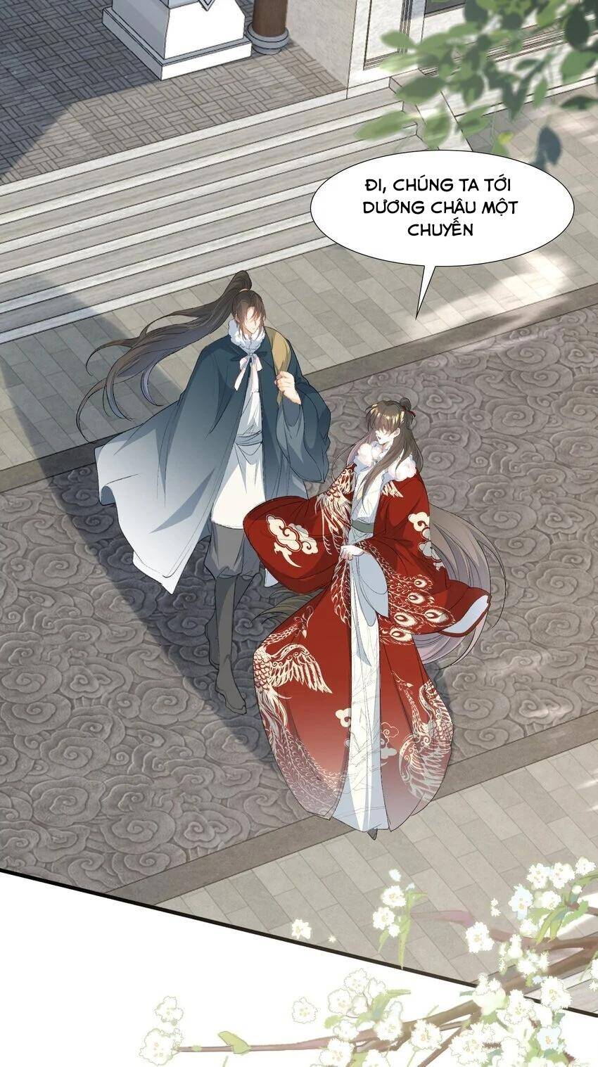 Loạn Thế Vi Vương Chapter 56 - 42
