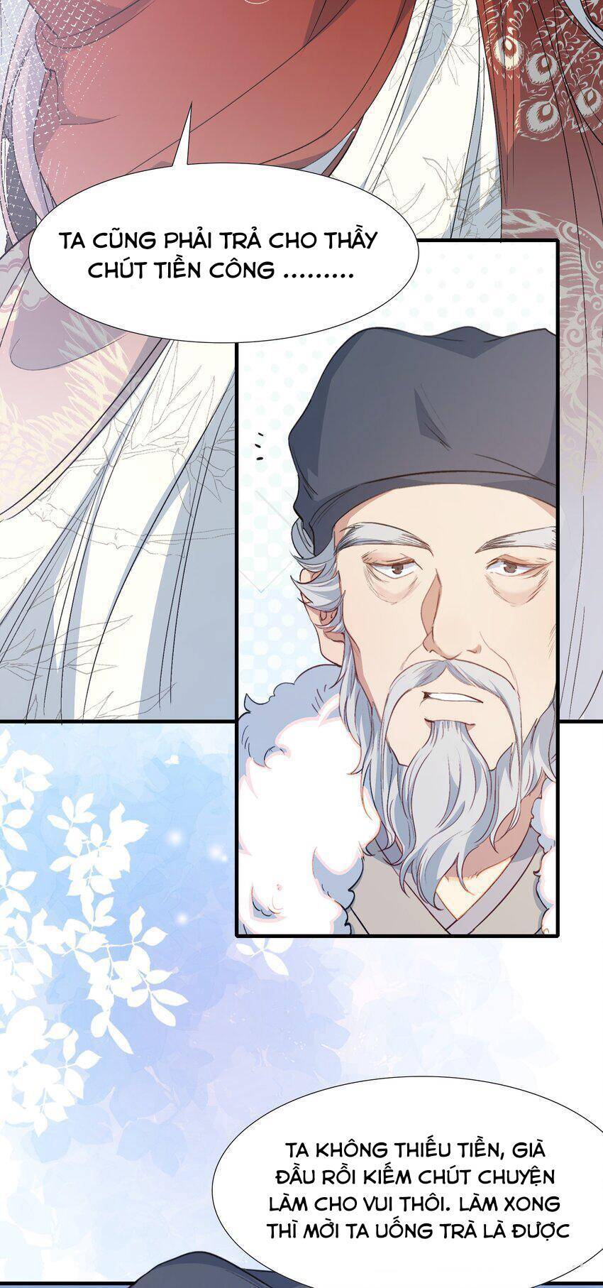 Loạn Thế Vi Vương Chapter 56 - 7