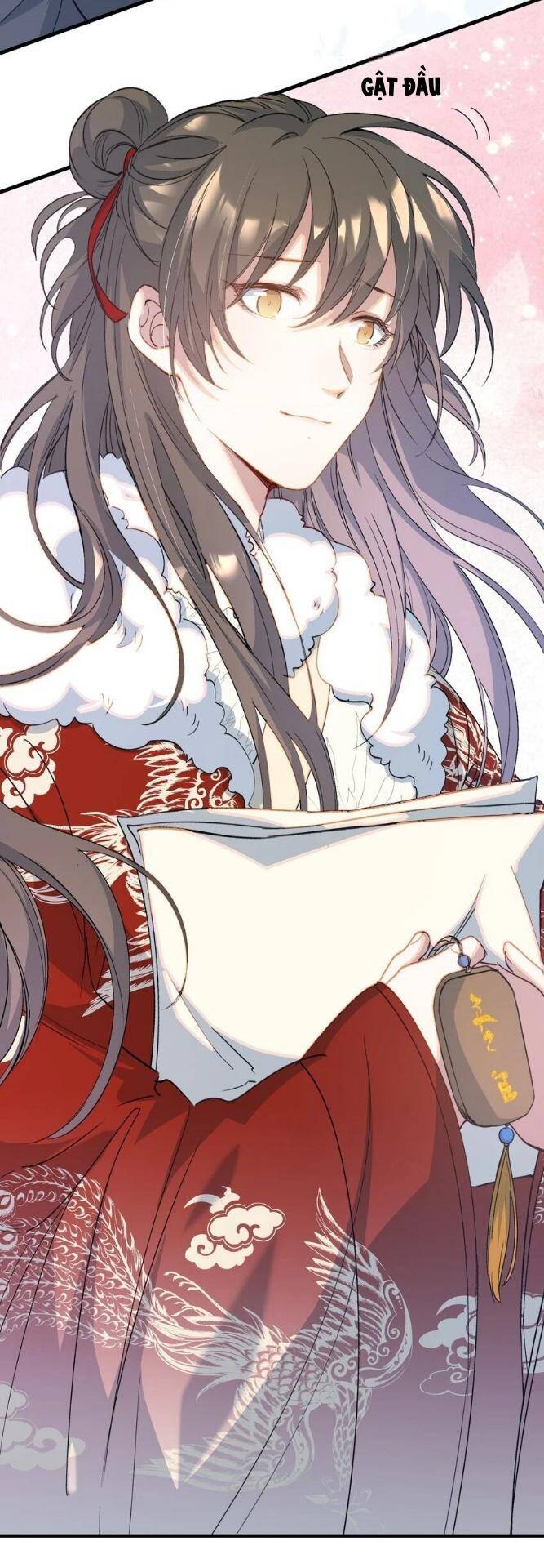 Loạn Thế Vi Vương Chapter 56 - 9