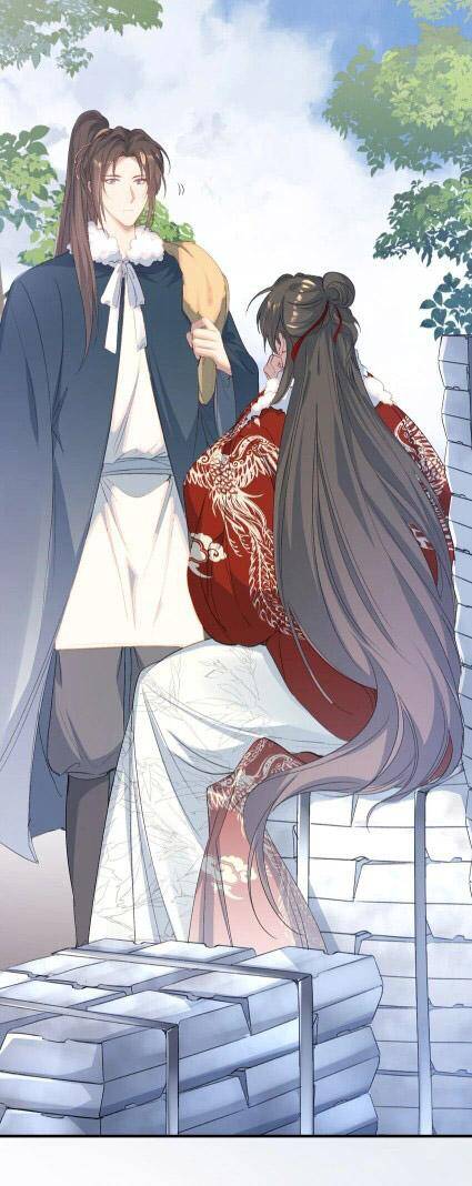 Loạn Thế Vi Vương Chapter 57 - 27