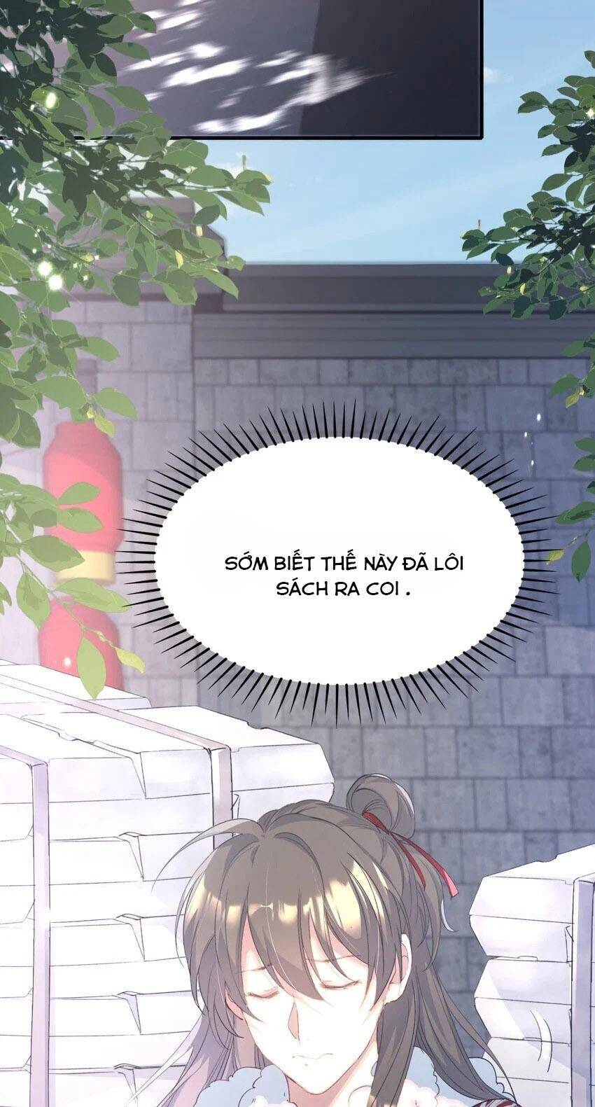 Loạn Thế Vi Vương Chapter 57 - 30
