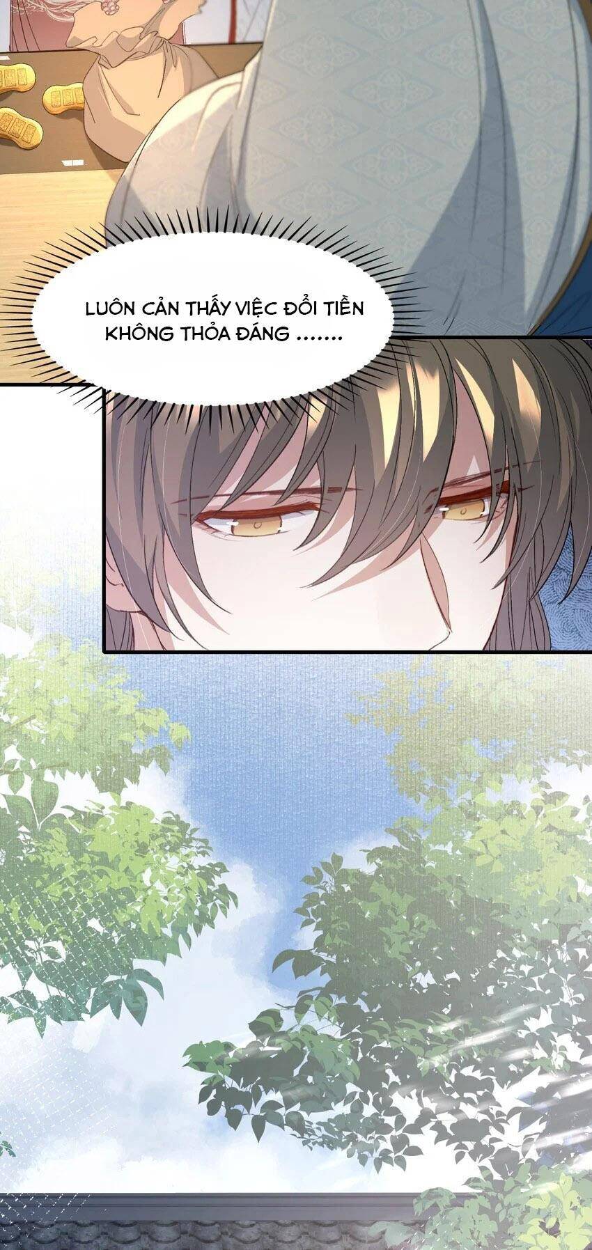 Loạn Thế Vi Vương Chapter 57 - 6