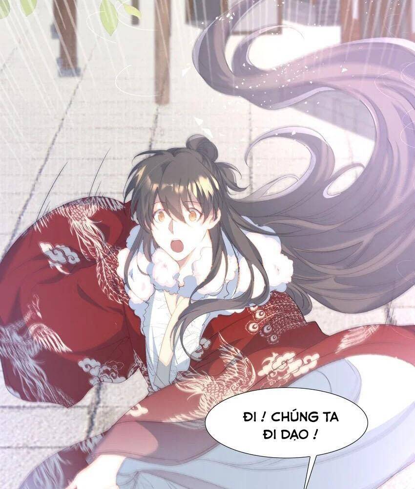 Loạn Thế Vi Vương Chapter 58 - 12