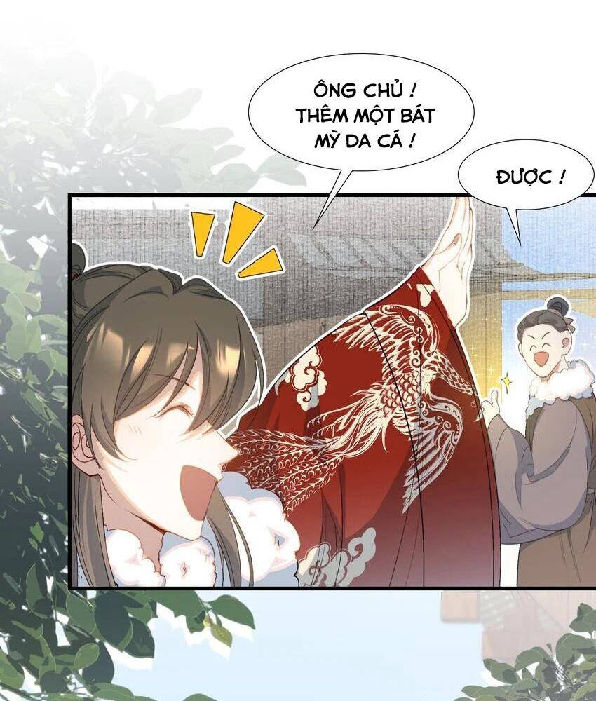 Loạn Thế Vi Vương Chapter 58 - 28