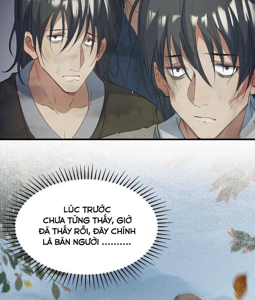 Loạn Thế Vi Vương Chapter 58 - 63
