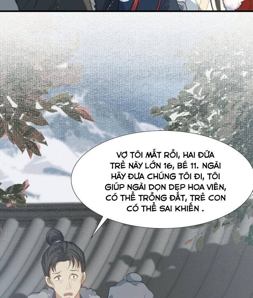 Loạn Thế Vi Vương Chapter 58 - 72