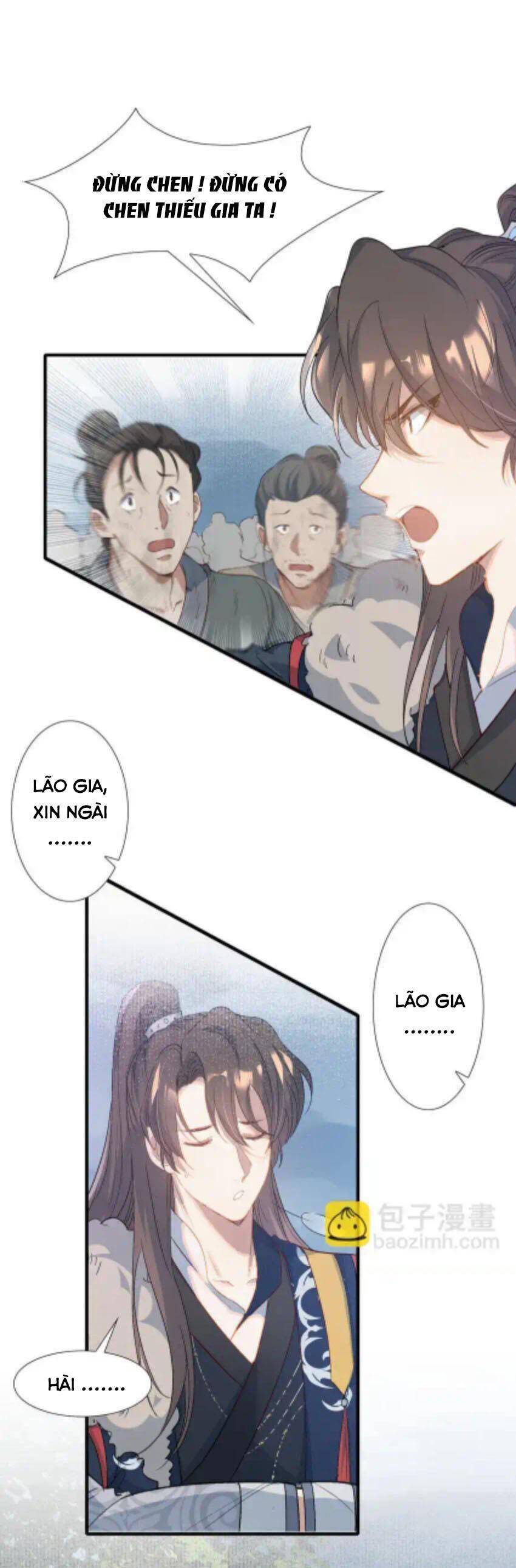 Loạn Thế Vi Vương Chapter 60 - 34
