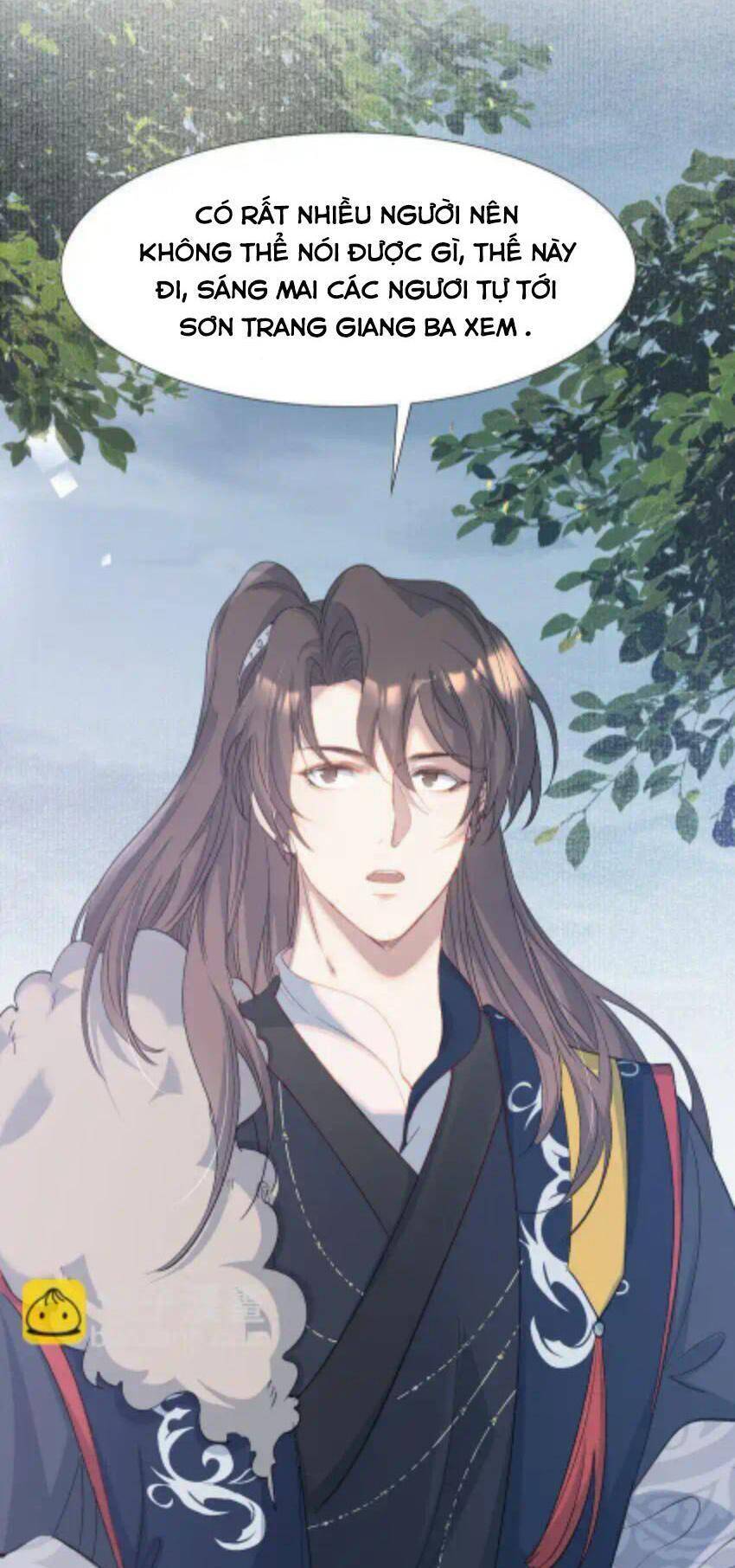Loạn Thế Vi Vương Chapter 60 - 35