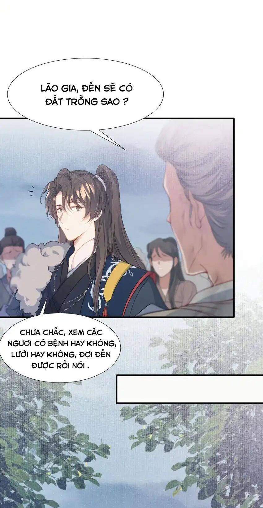 Loạn Thế Vi Vương Chapter 60 - 37