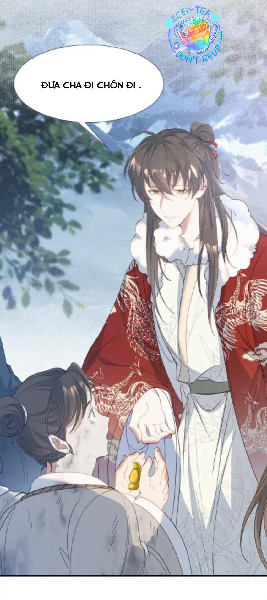 Loạn Thế Vi Vương Chapter 60 - 5