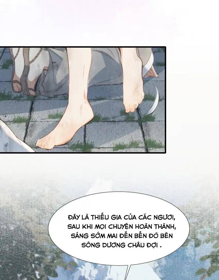 Loạn Thế Vi Vương Chapter 60 - 7