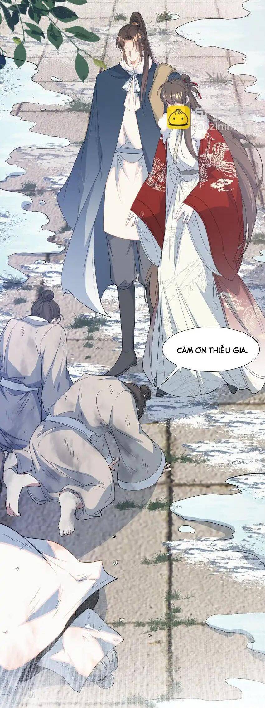 Loạn Thế Vi Vương Chapter 60 - 10