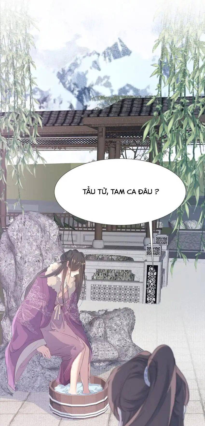 Loạn Thế Vi Vương Chapter 61 - 12