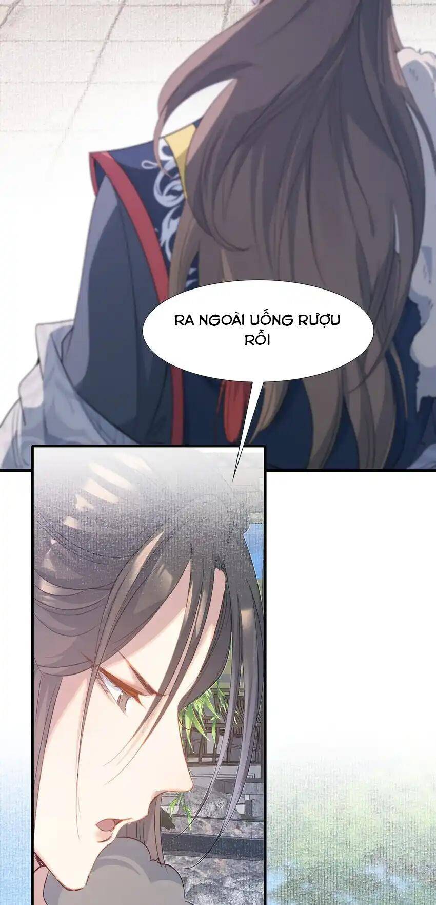 Loạn Thế Vi Vương Chapter 61 - 13