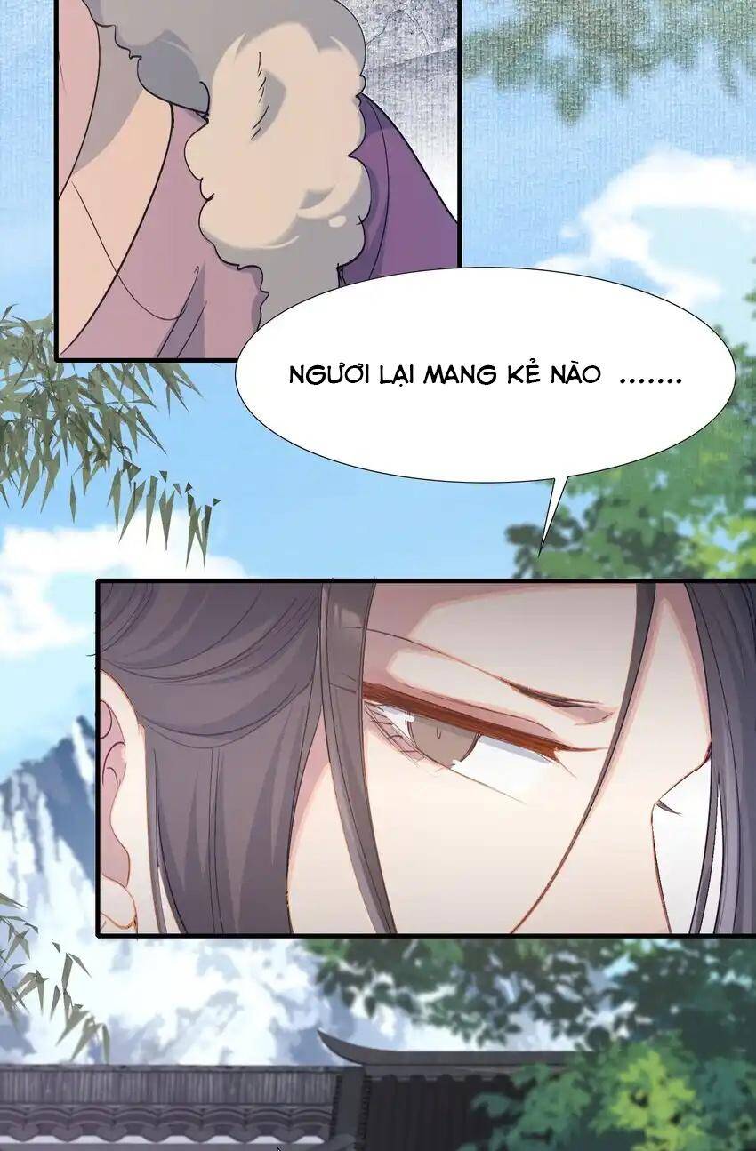 Loạn Thế Vi Vương Chapter 61 - 14