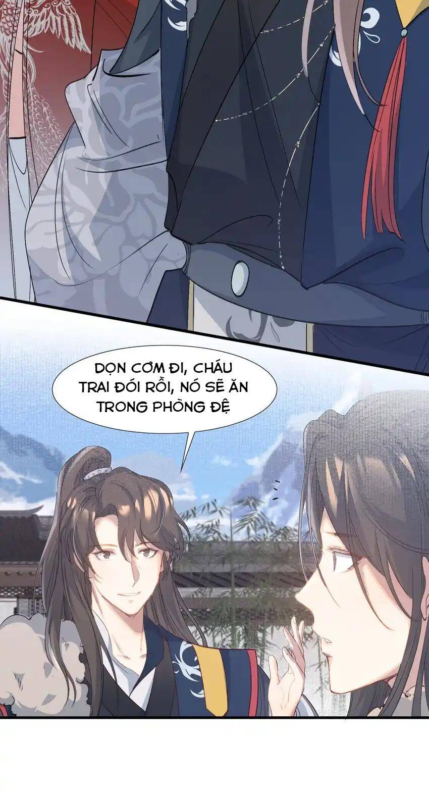 Loạn Thế Vi Vương Chapter 61 - 18