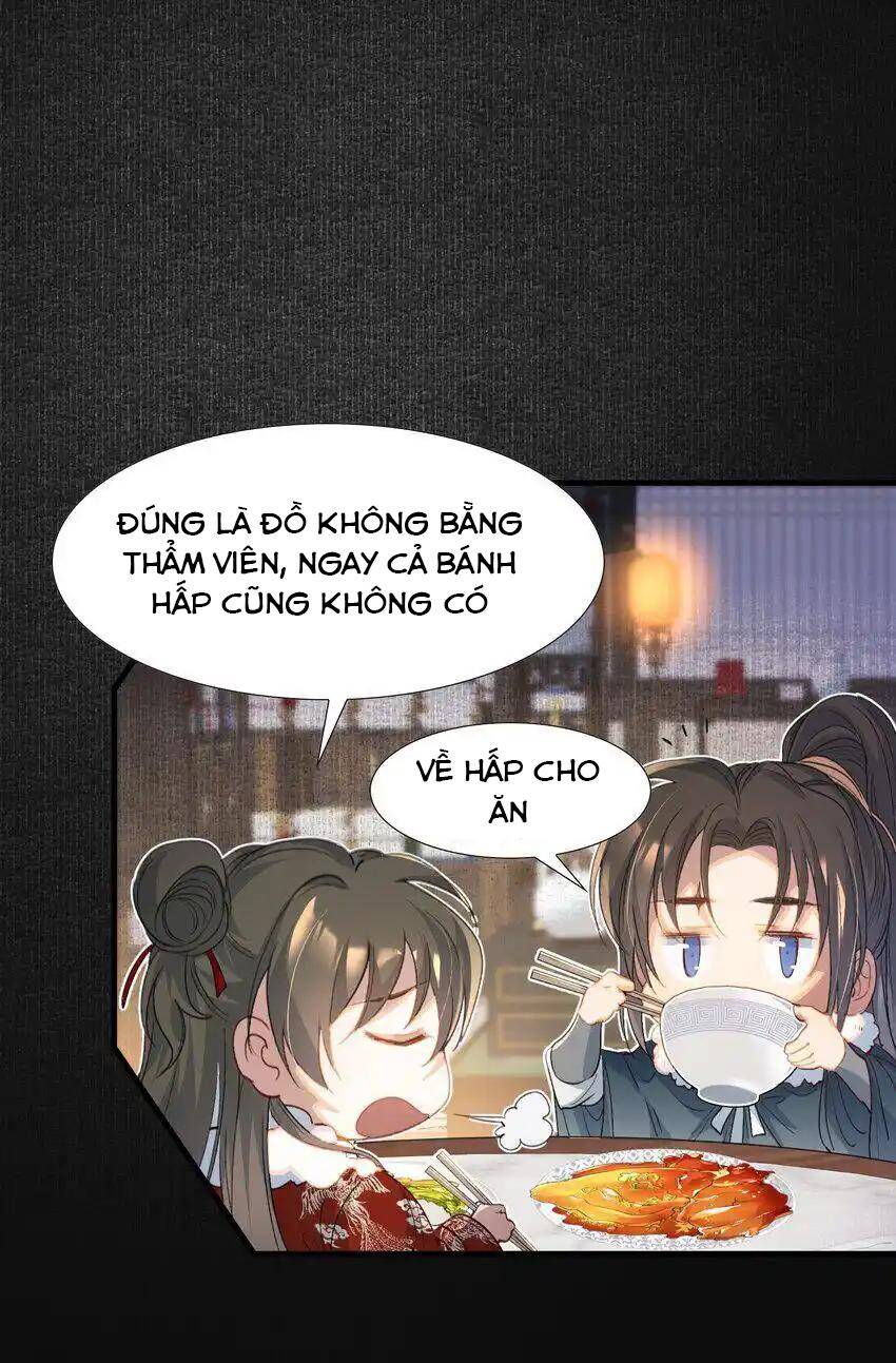Loạn Thế Vi Vương Chapter 61 - 25