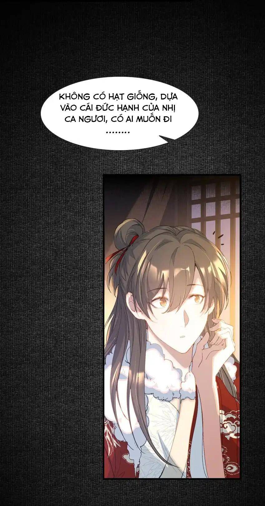Loạn Thế Vi Vương Chapter 61 - 37