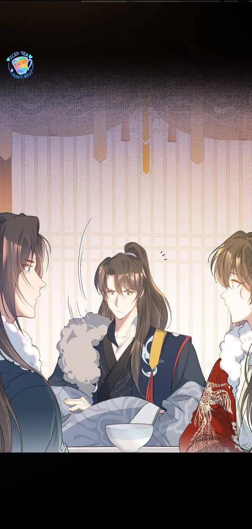 Loạn Thế Vi Vương Chapter 61 - 44