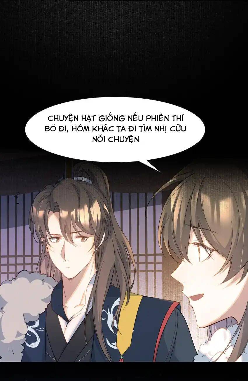 Loạn Thế Vi Vương Chapter 62 - 13