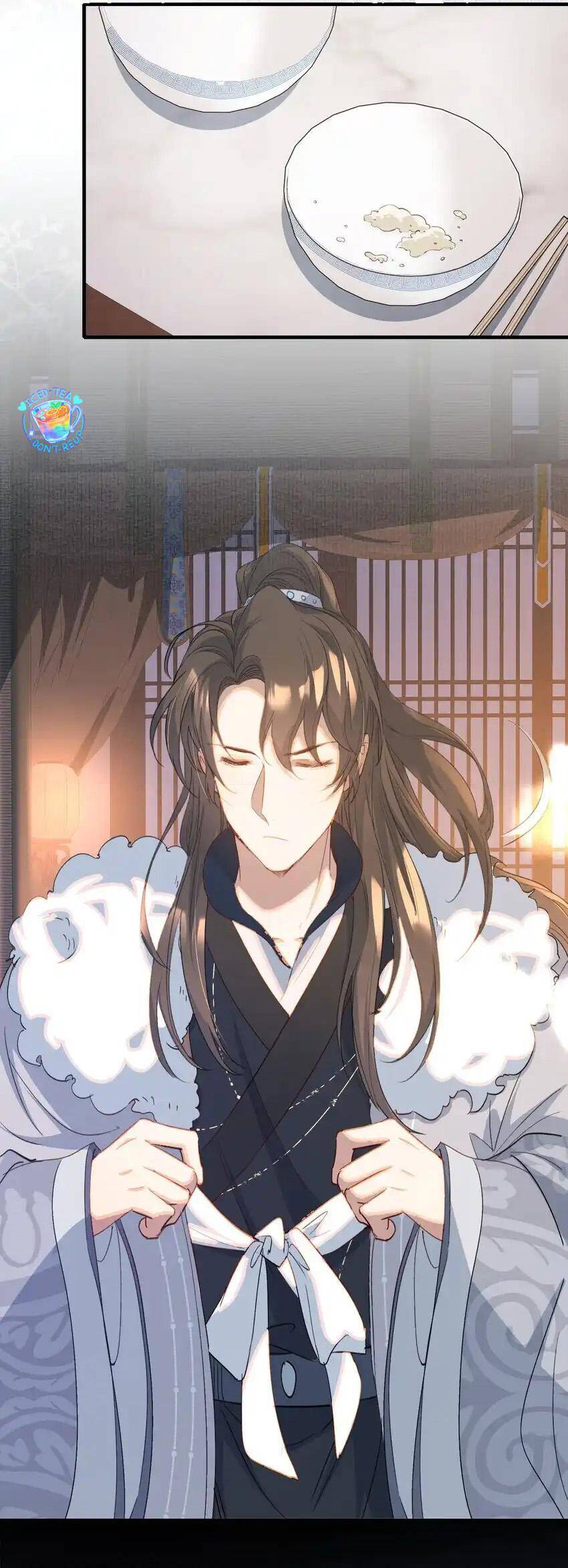 Loạn Thế Vi Vương Chapter 62 - 16