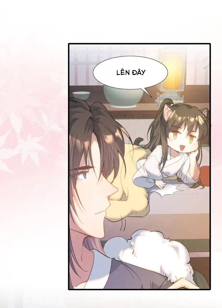 Loạn Thế Vi Vương Chapter 62 - 19