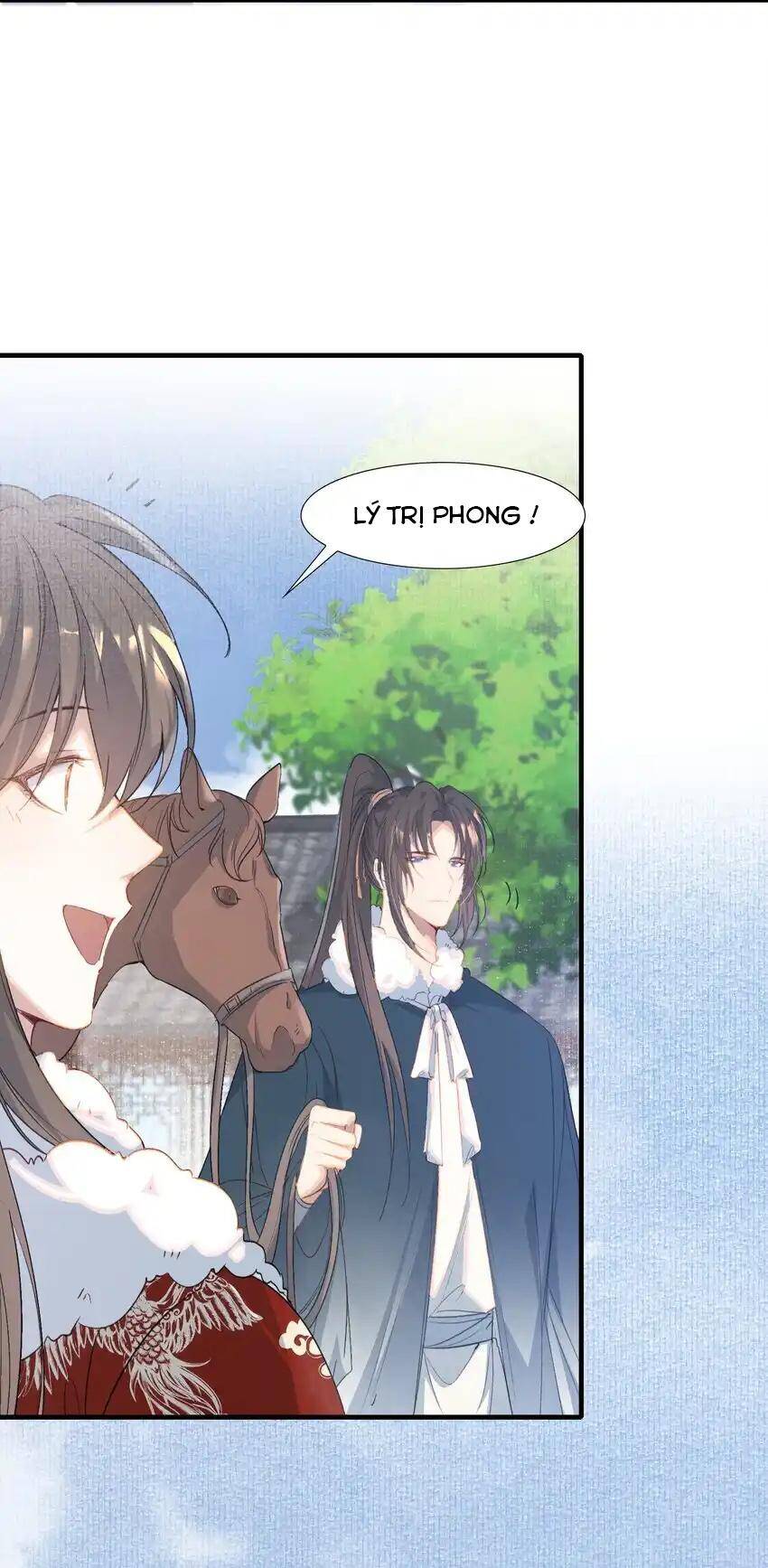 Loạn Thế Vi Vương Chapter 62 - 41