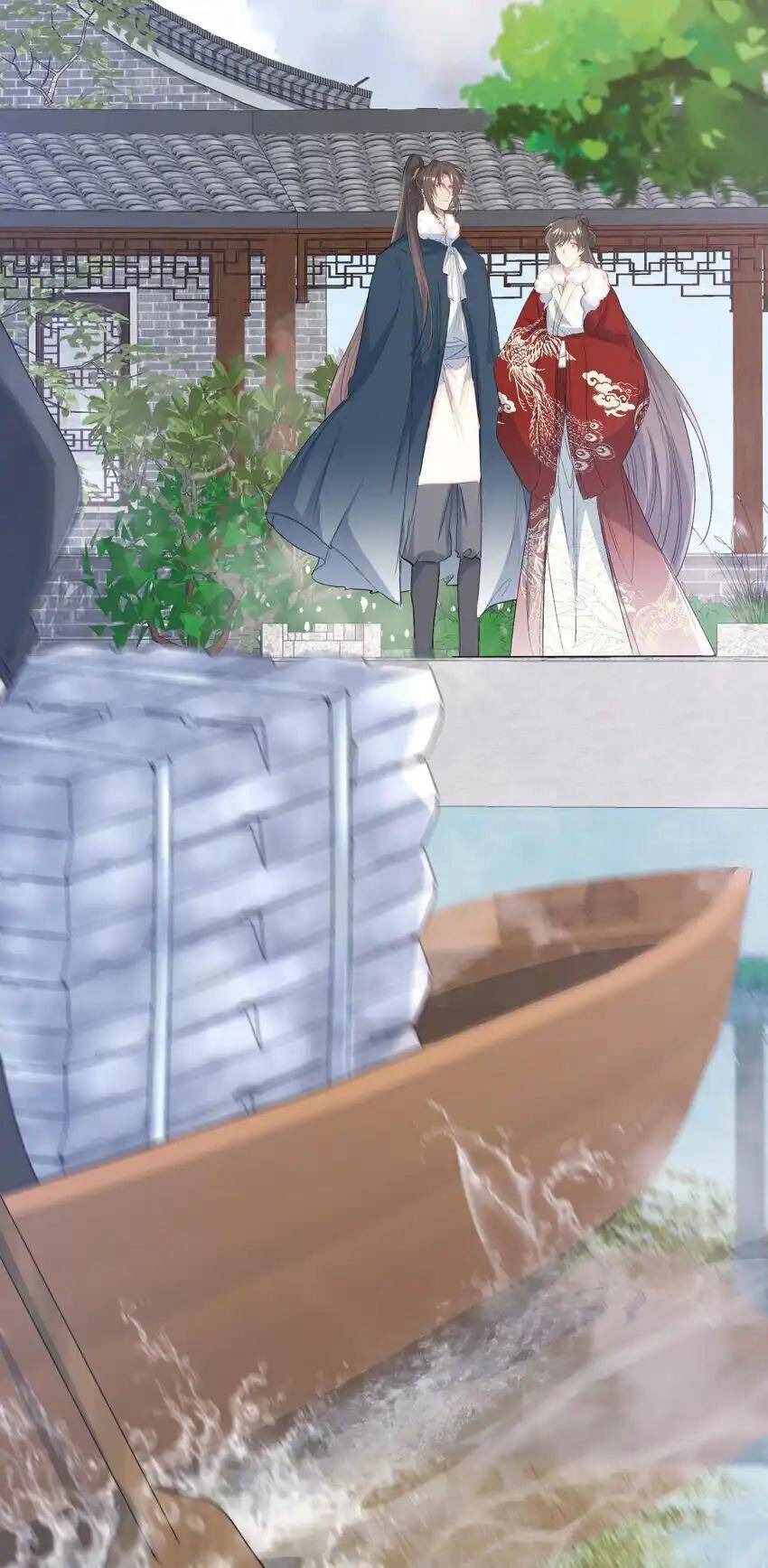 Loạn Thế Vi Vương Chapter 62 - 43