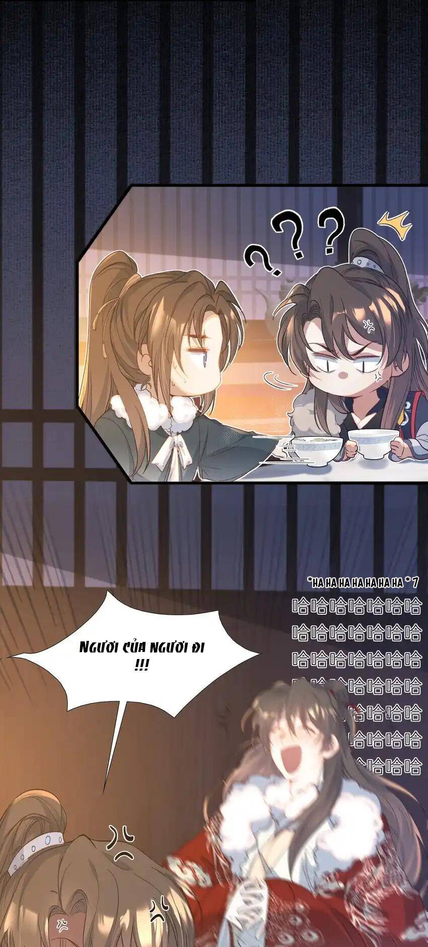 Loạn Thế Vi Vương Chapter 62 - 10