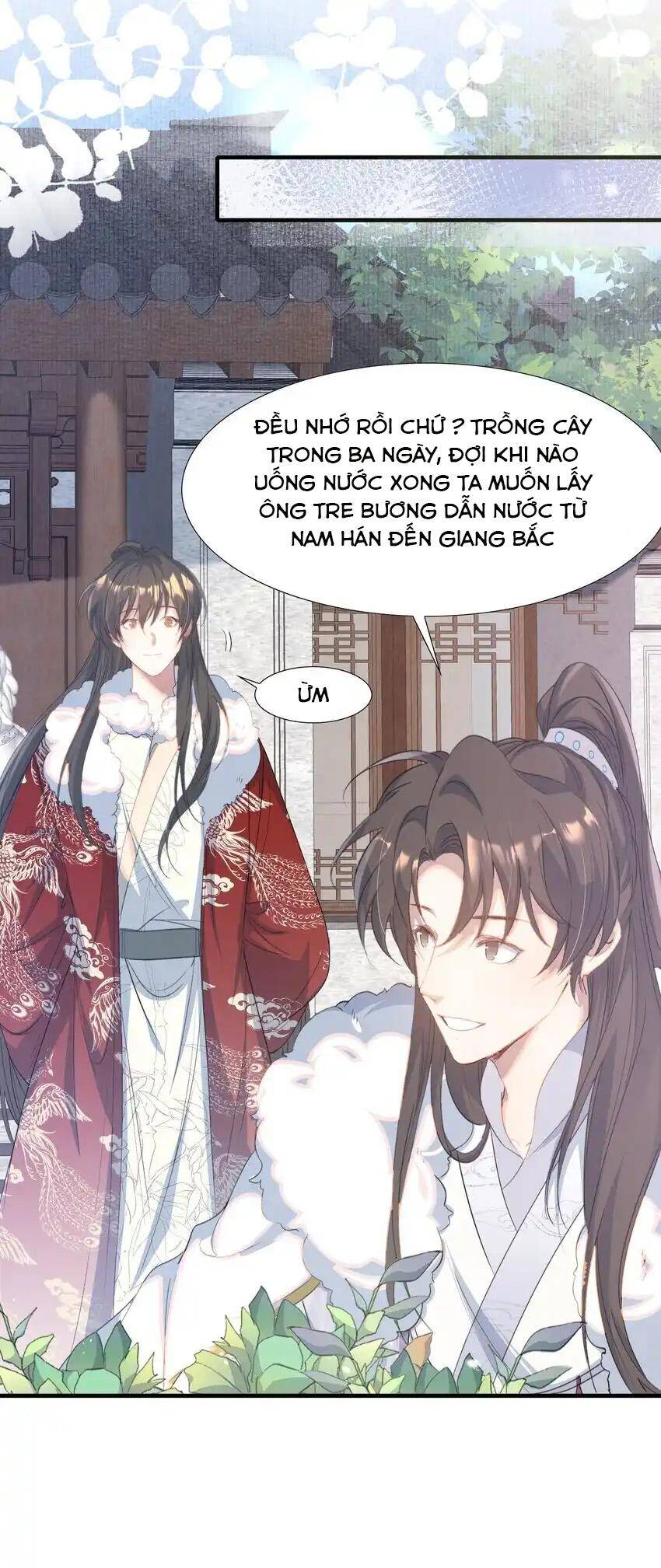 Loạn Thế Vi Vương Chapter 64 - 27
