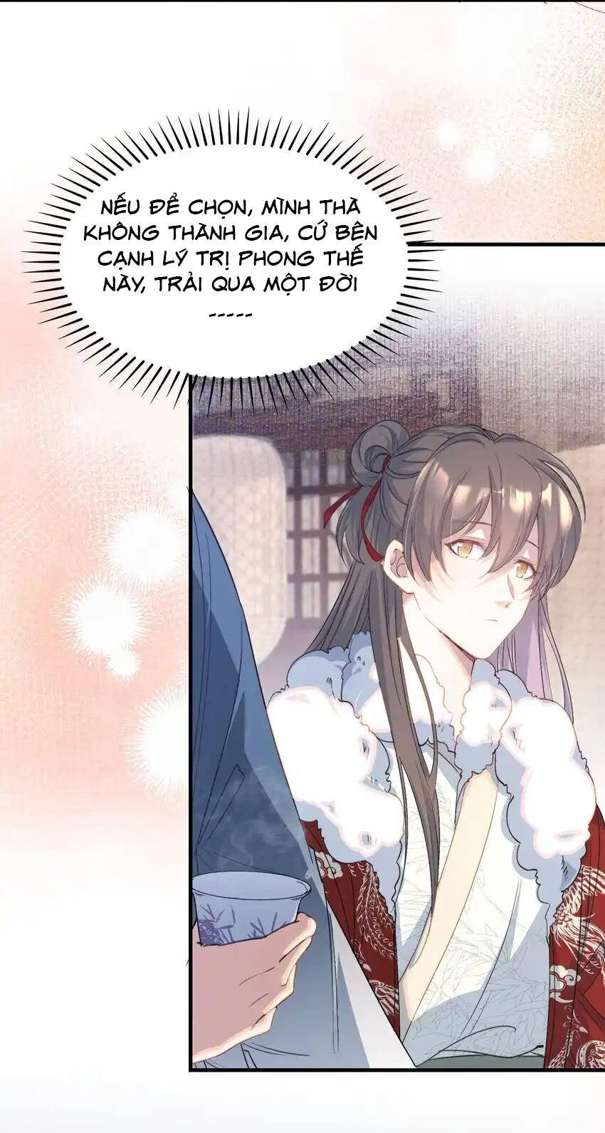 Loạn Thế Vi Vương Chapter 64 - 7