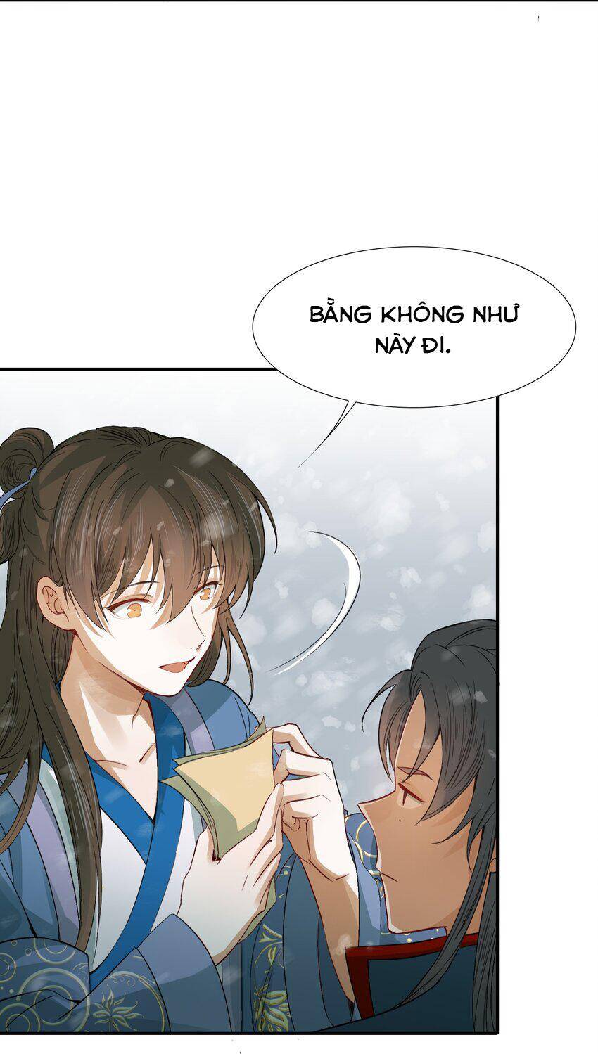 Loạn Thế Vi Vương Chapter 7 - 14