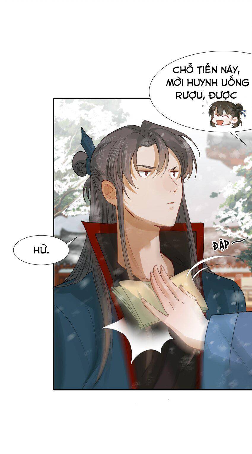 Loạn Thế Vi Vương Chapter 7 - 15