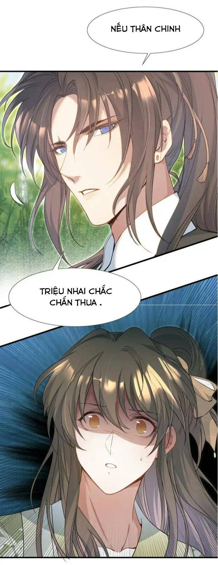 Loạn Thế Vi Vương Chapter 70 - 12