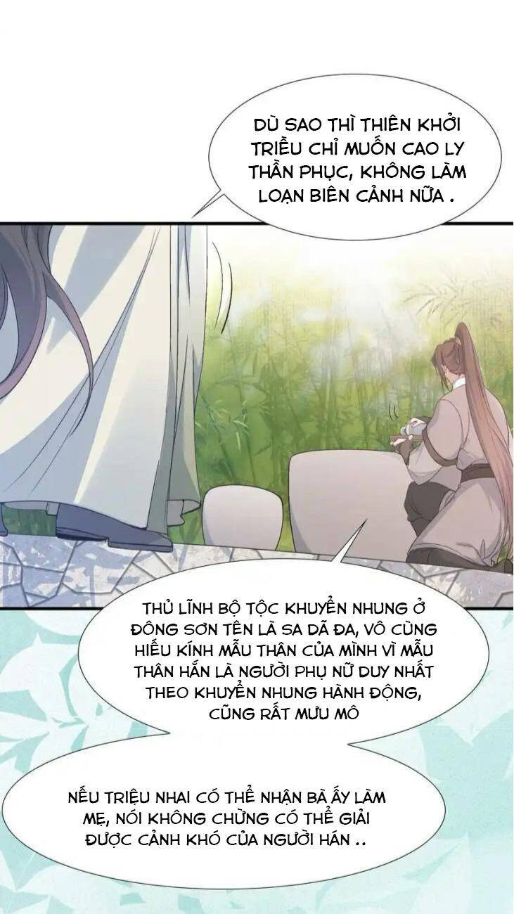 Loạn Thế Vi Vương Chapter 70 - 18