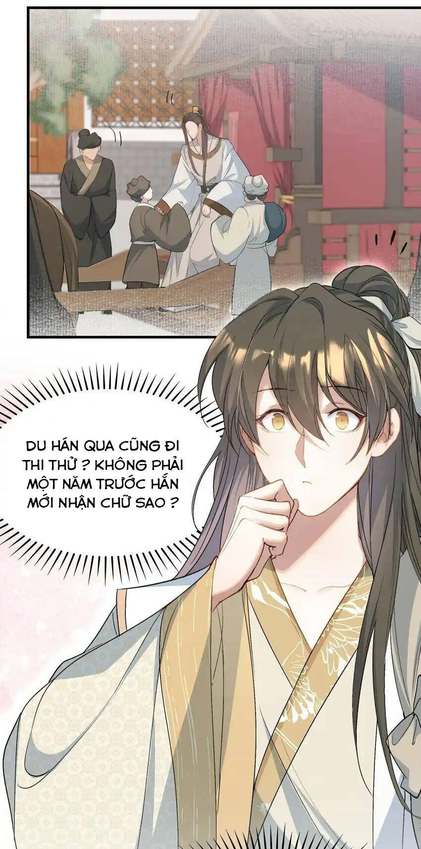 Loạn Thế Vi Vương Chapter 70 - 29