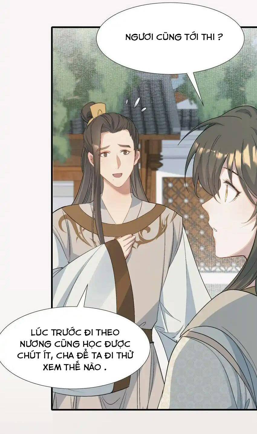 Loạn Thế Vi Vương Chapter 70 - 33