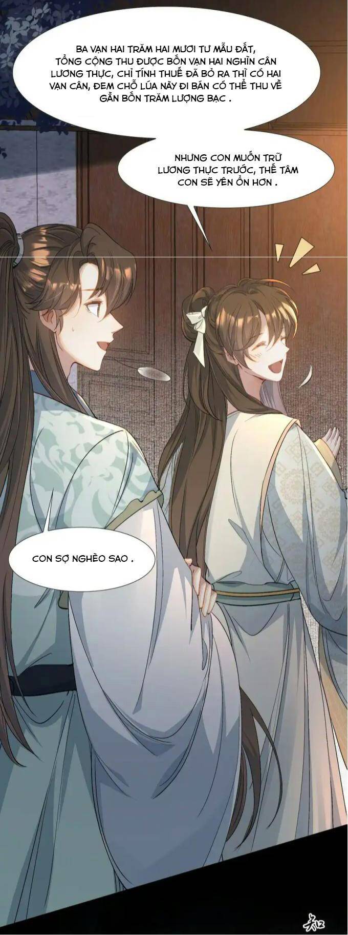 Loạn Thế Vi Vương Chapter 71 - 24