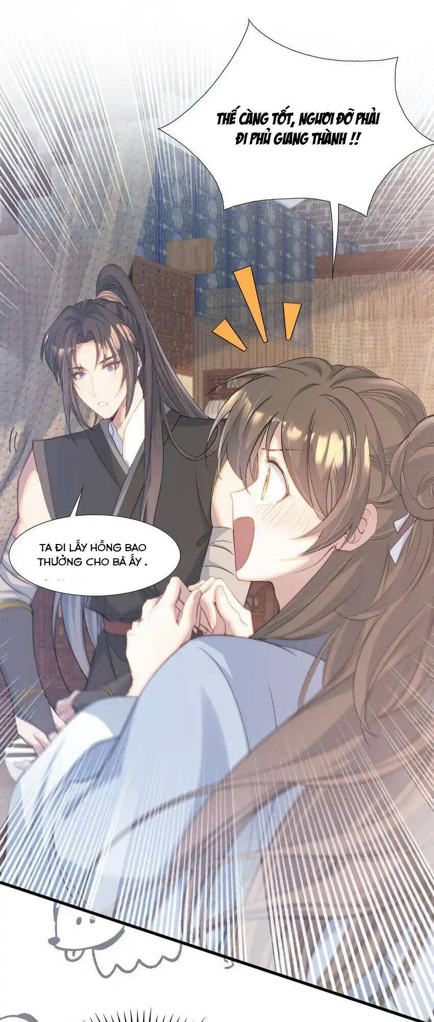 Loạn Thế Vi Vương Chapter 71 - 39